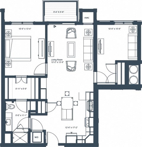 5603 Manitou Rd 1-3 Beds Apartment, Townhouse for Rent - Photo Gallery 81